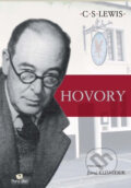 Kniha: Hovory (C.S. Lewis). Porta Libri, 2010 Kniha: Hovory (C.S. Lewis). Porta Libri, 2010