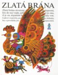Kniha: Zlatá brána (Mária Ďuríčková). Buvik, 2010 Kniha: Zlatá brána (Mária Ďuríčková). Buvik, 2010