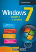 Kniha: Windows 7 (David Procházka). Grada, 2010 Kniha: Windows 7 (David Procházka). Grada, 2010