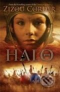 Kniha: Halo (Zizou Corder). Penguin Books, 2010 Kniha: Halo (Zizou Corder). Penguin Books, 2010