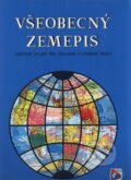 Kniha: Všeobecný zemepis (VKÚ Harmanec). VKÚ Harmanec, 1994 Kniha: Všeobecný zemepis (VKÚ Harmanec). VKÚ Harmanec, 1994