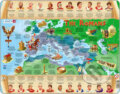 Puzzle: The Romans HL4 (Larsen). Larsen Puzzle: The Romans HL4 (Larsen). Larsen