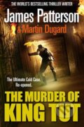 Kniha: The Murder of King Tut (James Patterson). Arrow Books, 2010 Kniha: The Murder of King Tut (James Patterson). Arrow Books, 2010