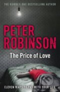 The Price of Love - Peter Robinson, 2010