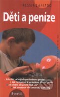 Kniha: Děti a peníze (Nessia Laniado). Portál, 2002 Kniha: Děti a peníze (Nessia Laniado). Portál, 2002