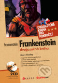 Kniha: Frankenstein (Mary Shelley). Computer Press, 2010 Kniha: Frankenstein (Mary Shelley). Computer Press, 2010