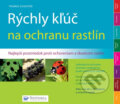 Kniha: Rýchly kľúč na ochranu rastlín (Thomas Schuster). Svojtka&Co., 2010 Kniha: Rýchly kľúč na ochranu rastlín (Thomas Schuster). Svojtka&Co., 2010