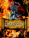 Kniha: Bojovníci (Nakladatelství Fragment). Nakladatelství Fragment, 2010 Kniha: Bojovníci (Nakladatelství Fragment). Nakladatelství Fragment, 2010
