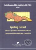 Kniha: Vynútený rozchod, 1999 Kniha: Vynútený rozchod, 1999