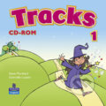 Tracks 1 (Pearson, Longman). Pearson, Longman, 2009 Tracks 1 (Pearson, Longman). Pearson, Longman, 2009