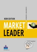 Kniha: Market Leader - Elementary Business English - Test File (Lewis Lansford). Pearson, Longman, 2008 Kniha: Market Leader - Elementary Business English - Test File (Lewis Lansford). Pearson, Longman, 2008