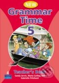 Kniha: Grammar Time 5 (Sandy Jervis a Maria Carling). Pearson, Longman, 2008 Kniha: Grammar Time 5 (Sandy Jervis a Maria Carling). Pearson, Longman, 2008