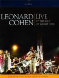 Leonard Cohen: Live at the Isle of Wight 1970, 2009