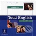 Audiokniha: Total English - Elementary (M. Foley). Pearson, Longman, 2005 Audiokniha: Total English - Elementary (M. Foley). Pearson, Longman, 2005