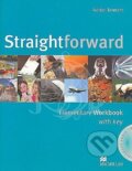 Kniha: Straightforward - Elementary - Workbook with Key (Adrian Tennant). MacMillan Kniha: Straightforward - Elementary - Workbook with Key (Adrian Tennant). MacMillan