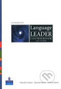 Kniha: Language Leader - Intermediate (David Cotton). Pearson, Longman, 2008 Kniha: Language Leader - Intermediate (David Cotton). Pearson, Longman, 2008
