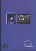 Kniha: Language Leader - Intermediate (David Albery). Pearson, Longman, 2008 Kniha: Language Leader - Intermediate (David Albery). Pearson, Longman, 2008