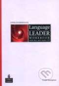 Kniha: Language Leader - Upper Intermediate (Grant Kempton). Pearson, Longman, 2008 Kniha: Language Leader - Upper Intermediate (Grant Kempton). Pearson, Longman, 2008