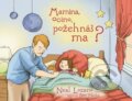 Kniha: Mamina, ocino, požehnáš ma? (Neal Lozano). Kumran, 2010 Kniha: Mamina, ocino, požehnáš ma? (Neal Lozano). Kumran, 2010