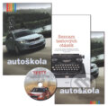 Kniha: Autoškola 2010 + CD (Vogel). Vogel, 2010 Kniha: Autoškola 2010 + CD (Vogel). Vogel, 2010