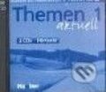 Themen 1 aktuell - 2 CDs Hörtexte (Max Hueber Verlag). Max Hueber Verlag Themen 1 aktuell - 2 CDs Hörtexte (Max Hueber Verlag). Max Hueber Verlag