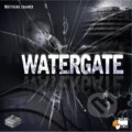 Spoločenská hra: Watergate CZ (Matthias Cramer), 2020 Spoločenská hra: Watergate CZ (Matthias Cramer), 2020