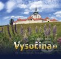 Kniha: Vysočina 2 (Vladimír Kunc). VIDEO-FOTO-KUNC, 2020 Kniha: Vysočina 2 (Vladimír Kunc). VIDEO-FOTO-KUNC, 2020