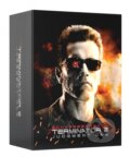 Terminator 2: Den zúčtování  Ultra HD Blu-ray - James Cameron, Filmaréna, 2019