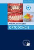 Ortodoncie - Milan Kamínek, Galén, spol. s r.o., 2020