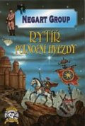 Kniha: Rytíř půlnoční hvězdy (Perseus). Perseus Kniha: Rytíř půlnoční hvězdy (Perseus). Perseus