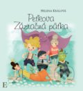 Kniha: Peťkova Zázračná päťka (Helena Králová). Elist, 2020 Kniha: Peťkova Zázračná päťka (Helena Králová). Elist, 2020