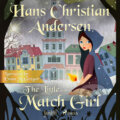 The Little Match Girl (EN) - Hans Christian Andersen, Saga Egmont, 2020