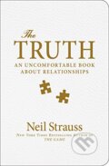The Truth - Neil Strauss, Dey Street Books, 2015