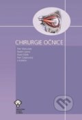 Kniha: Chirurgie očnice (Pavel Diblík, Petr Čelakovský, Petr Matoušek, kolektiv a Radim Lipina). Tobiáš, 2020 Kniha: Chirurgie očnice (Pavel Diblík, Petr Čelakovský, Petr Matoušek, kolektiv a Radim Lipina). Tobiáš, 2020