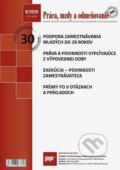 Práca, mzdy a odmeňovanie 8/2020 (Poradca podnikateľa). Poradca podnikateľa, 2020 Práca, mzdy a odmeňovanie 8/2020 (Poradca podnikateľa). Poradca podnikateľa, 2020