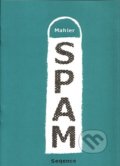 Kniha: Spam (Mailbox a Nicolas Mahler). Sequence Kniha: Spam (Mailbox a Nicolas Mahler). Sequence