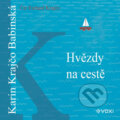 Audiokniha: Hvězdy na cestě (Karin Krajčo Babinská), 2020 Audiokniha: Hvězdy na cestě (Karin Krajčo Babinská), 2020