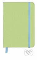 CoolNotes (Small)Light Green/Blue Stripes (Te Neues). Te Neues, 2010 CoolNotes (Small)Light Green/Blue Stripes (Te Neues). Te Neues, 2010