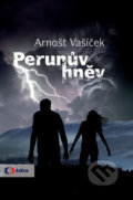 Kniha: Perunův hněv (Arnošt Vašíček). Česká televize, 2020 Kniha: Perunův hněv (Arnošt Vašíček). Česká televize, 2020