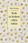 Kniha: Krok za krokem celým rokem (Václav Větvička). Vašut, 2020 Kniha: Krok za krokem celým rokem (Václav Větvička). Vašut, 2020