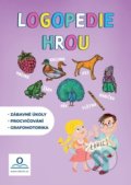 Kniha: Logopedie hrou - Logopedický sešit (Šárka Smitková). V lavici, 2020 Kniha: Logopedie hrou - Logopedický sešit (Šárka Smitková). V lavici, 2020