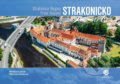 Kniha: Strakonicko z nebe (Matúš Krajňák). Malované Mapy, 2020 Kniha: Strakonicko z nebe (Matúš Krajňák). Malované Mapy, 2020