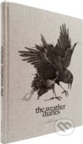 Kniha: The Weather Diaries (Cooper and Gorfer). Gestalten Verlag, 2014 Kniha: The Weather Diaries (Cooper and Gorfer). Gestalten Verlag, 2014