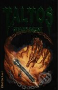 Kniha: Taltos (Steven Brust). FANTOM Print Kniha: Taltos (Steven Brust). FANTOM Print