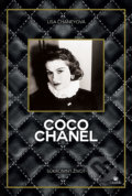 Kniha: Coco Chanel (Lisa Chaney), 2020 Kniha: Coco Chanel (Lisa Chaney), 2020