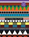 Pattern Factory - Ayako Terashima, Harper Design, 2009