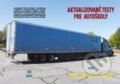 Kniha: Aktualizované testy pre autoškoly (Ľubomír Tvorík). Epos, 2020 Kniha: Aktualizované testy pre autoškoly (Ľubomír Tvorík). Epos, 2020