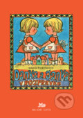 Kniha: Danka a Janka v rozprávke (Mária Ďuríčková), 2020 Kniha: Danka a Janka v rozprávke (Mária Ďuríčková), 2020