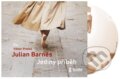 Audiokniha: Jediný příběh (audiokniha) (Julian Barnes). Témbr, 2020 Audiokniha: Jediný příběh (audiokniha) (Julian Barnes). Témbr, 2020