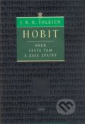 Hobit - J. R. R. Tolkien, Argo, 2011